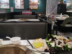 -渔小生蒸汽石锅鱼(印象城店)