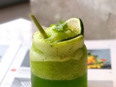 -农畉LONFOOD(福田星河COCOPark店)