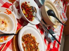 -西贝(宝乐汇店)