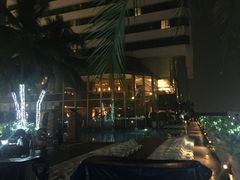 -曼谷王子宫殿酒店