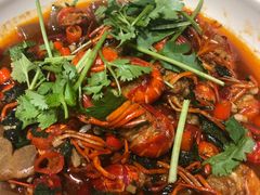 -大娘湘厨(万科金域花园店)