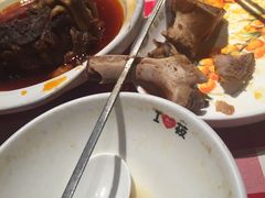 -西贝(金桥店)