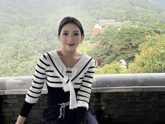 -妙峰山风景名胜区