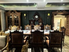 -波特曼西餐厅(中央大街店)