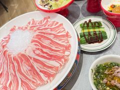 -侃爷南门铜锅涮肉