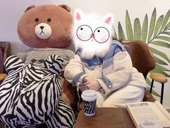 -ZOO COFFEE 动物园咖啡(亦庄店)