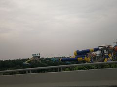 -武汉玛雅海滩水公园