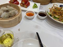 -阿锋鲍鱼酒家美食汇(华安店)