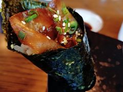 -Hatsune隐泉日式料理(三里屯太古里店)