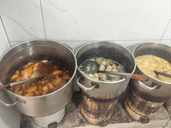 -旺山·浪头人家