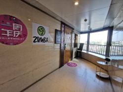 -文E范儿ZUMBA尊巴舞蹈