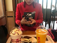 -COSTA COFFEE(西湖天地店)