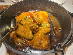 -味仙居(环城南路店)