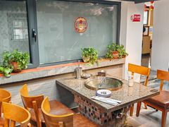 -缘福乡村铁锅炖民宿(八达岭店)