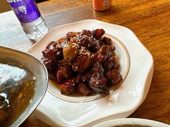 -树厨贵州菜(铜仁花果山店)