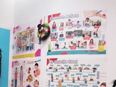 -关键词英语·青少儿·语言培训(福田区委校区)