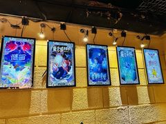 -逃脱反斗城沉浸剧情密室(北京路店)