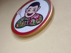 -李老哈·东北菜(宋园路店)