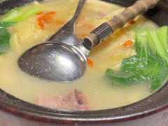 -径山十八道·风味民间菜(华夏之心店)