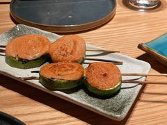 -人间酒暖·Go blanc·烧鸟·深夜食堂(陆家嘴店)