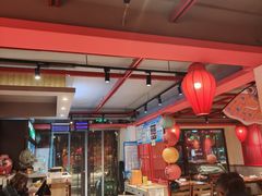 -蜀韵川香水煮鱼(泰山路店)