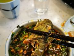 -小饕荟雅安贡椒鱼鲜馆(广福桥店)