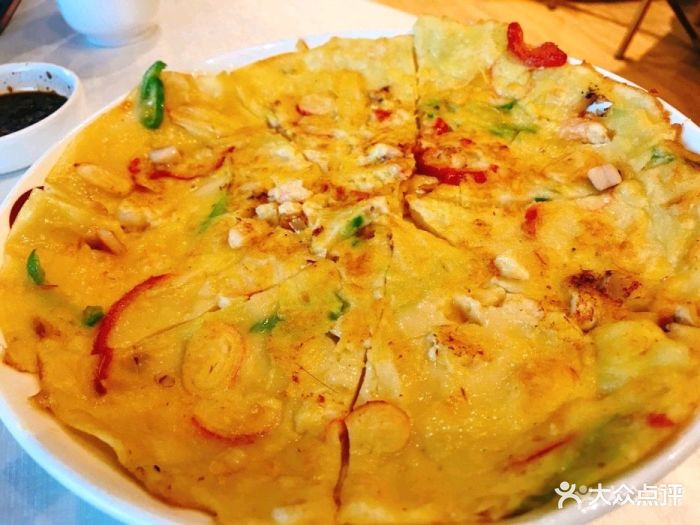 阿里郎海鲜酒店图片 - 第1张