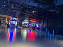 -世代星球·保龄球·镭战真人CS·团建(杨浦店)
