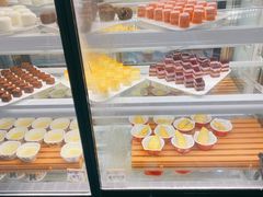 -深海聚汇·牛榴宴·自助料理(江宁万达店)