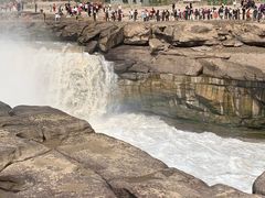 -陕西黄河壶口瀑布旅游区