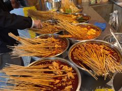 -嘉州鲜知味钵钵鸡(奎星楼店)