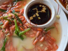 河虾-丰乐餐厅·始于1999·本地老字号