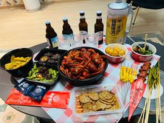 -聚味瞿记·龙虾堂(坡子街店)