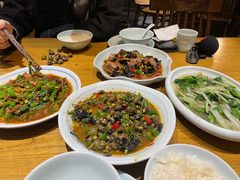 -陈先进鱼馆·夜宵·地道农家菜(湖墅南路店)