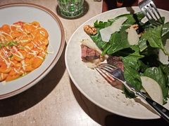 -Mammamia意大利餐厅(阳春巷店)