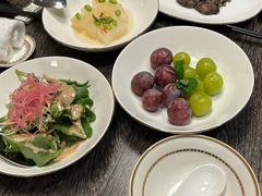 -Yan Ting 宴庭中餐厅(上海静安瑞吉酒店)