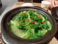 -川堂风·跷脚牛肉·乐山爆炒(宝山日月光店)