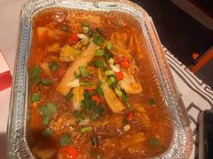 -小吴先生的店·东北烧烤(林科大店)