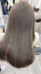 -COMO SALON 烫染可茉发型