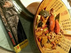 android_upload_pic-李老爹香辣蟹(宣武门店)