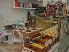 -京馔手工吐司(万达广场济南高新店)