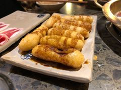 -小龙坎火锅(黄河店)
