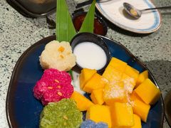 -Home Thai·泰谣(王府井apm店)