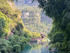 -三峡人家风景区