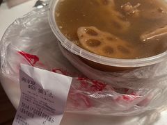 -燕子煨汤(山海关路店)