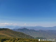 -七娘山
