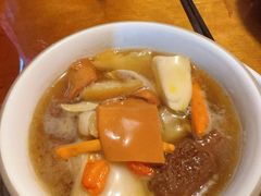 -尽善百年古院餐厅(王家老宅店)