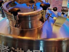 景观位-Goose Island Brewhouse鹅岛精酿啤酒餐厅
