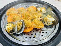 -船奇蒸汽海鲜·闽菜(八市海鲜总店)