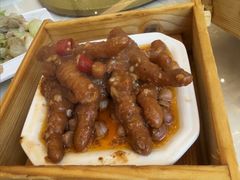 -渔村盛宴(航空新城店)